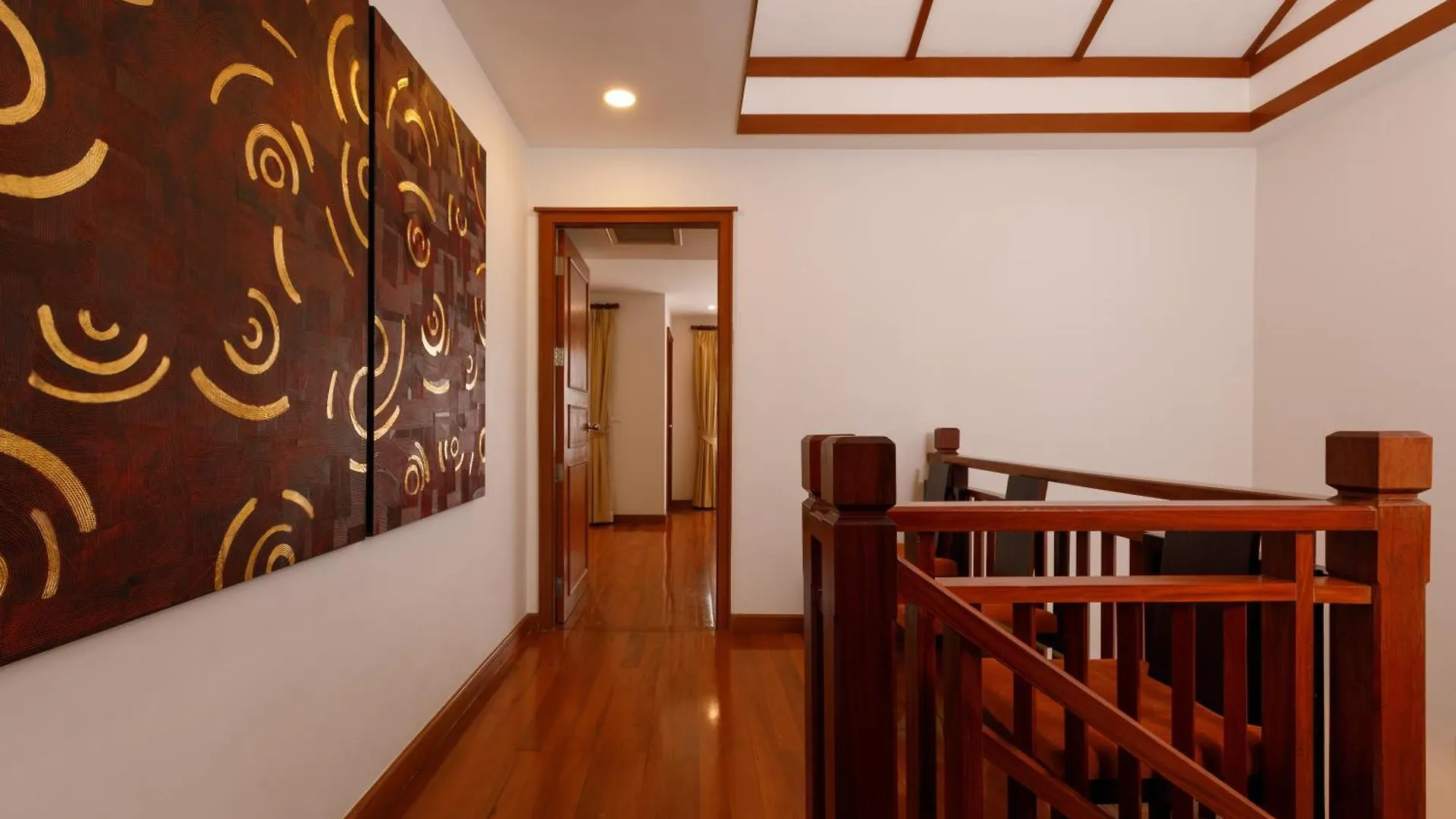 Comfort House With Pool In The Garden - Laguna 138 Villa Phuket Thailand