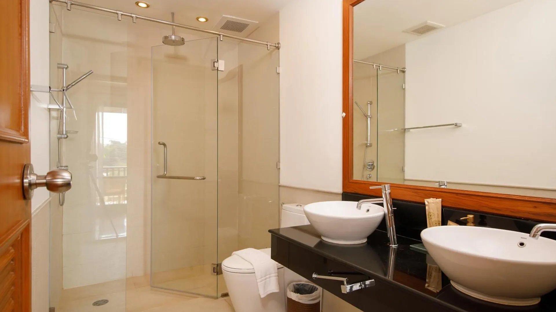 Comfort House With Pool In The Garden - Laguna 138 Villa Phuket Thailand