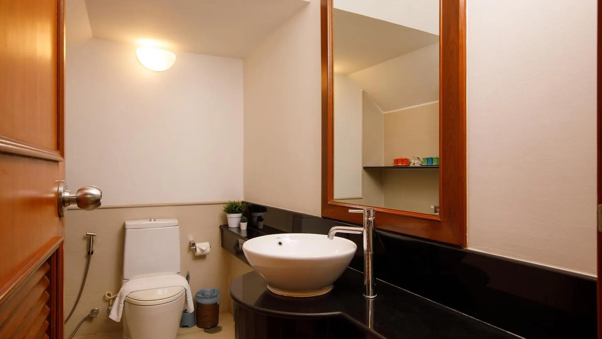Comfort House With Pool In The Garden - Laguna 138 Villa Phuket