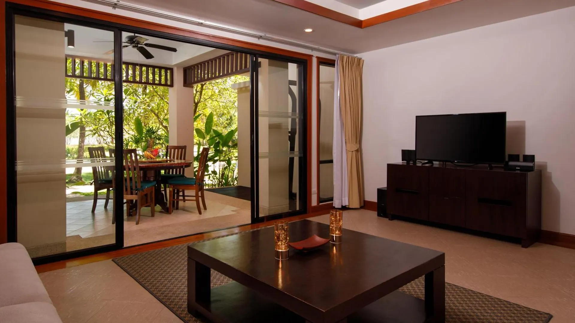 Comfort House With Pool In The Garden - Laguna 138 Villa Phuket Holiday home