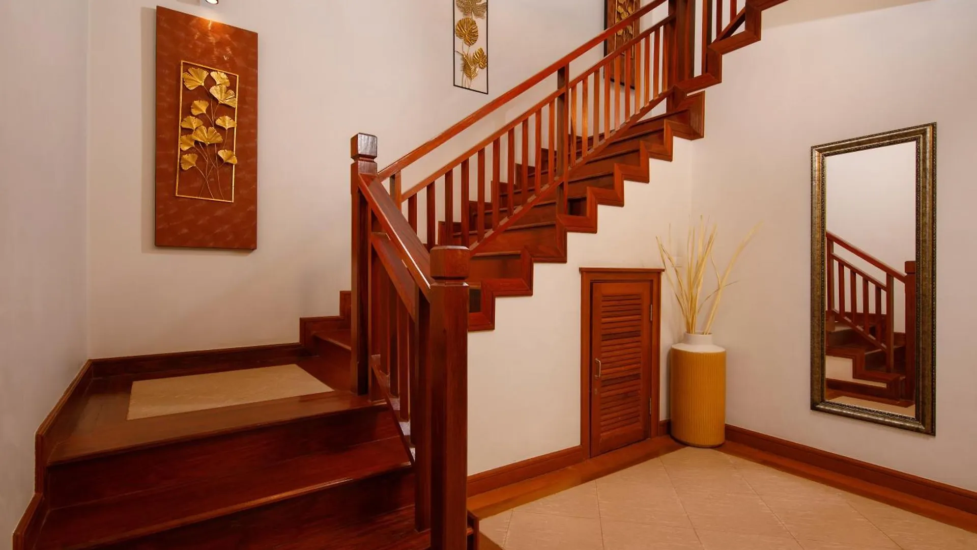 Holiday home Comfort House With Pool In The Garden - Laguna 138 Villa Phuket Thailand
