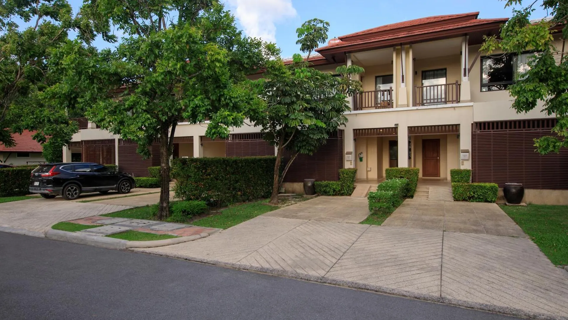Comfort House With Pool In The Garden - Laguna 138 location