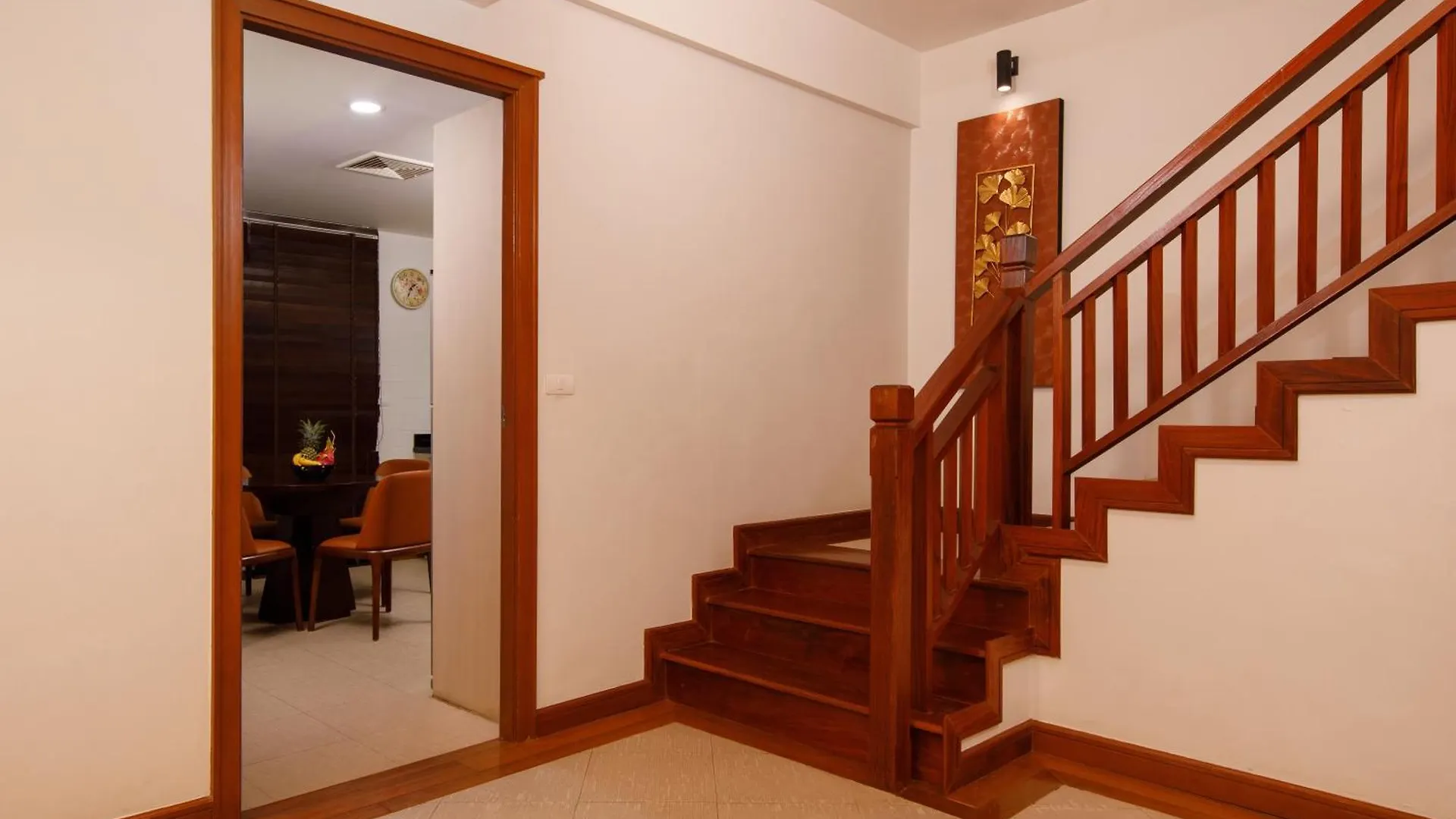 Comfort House With Pool In The Garden - Laguna 138 Villa Phuket