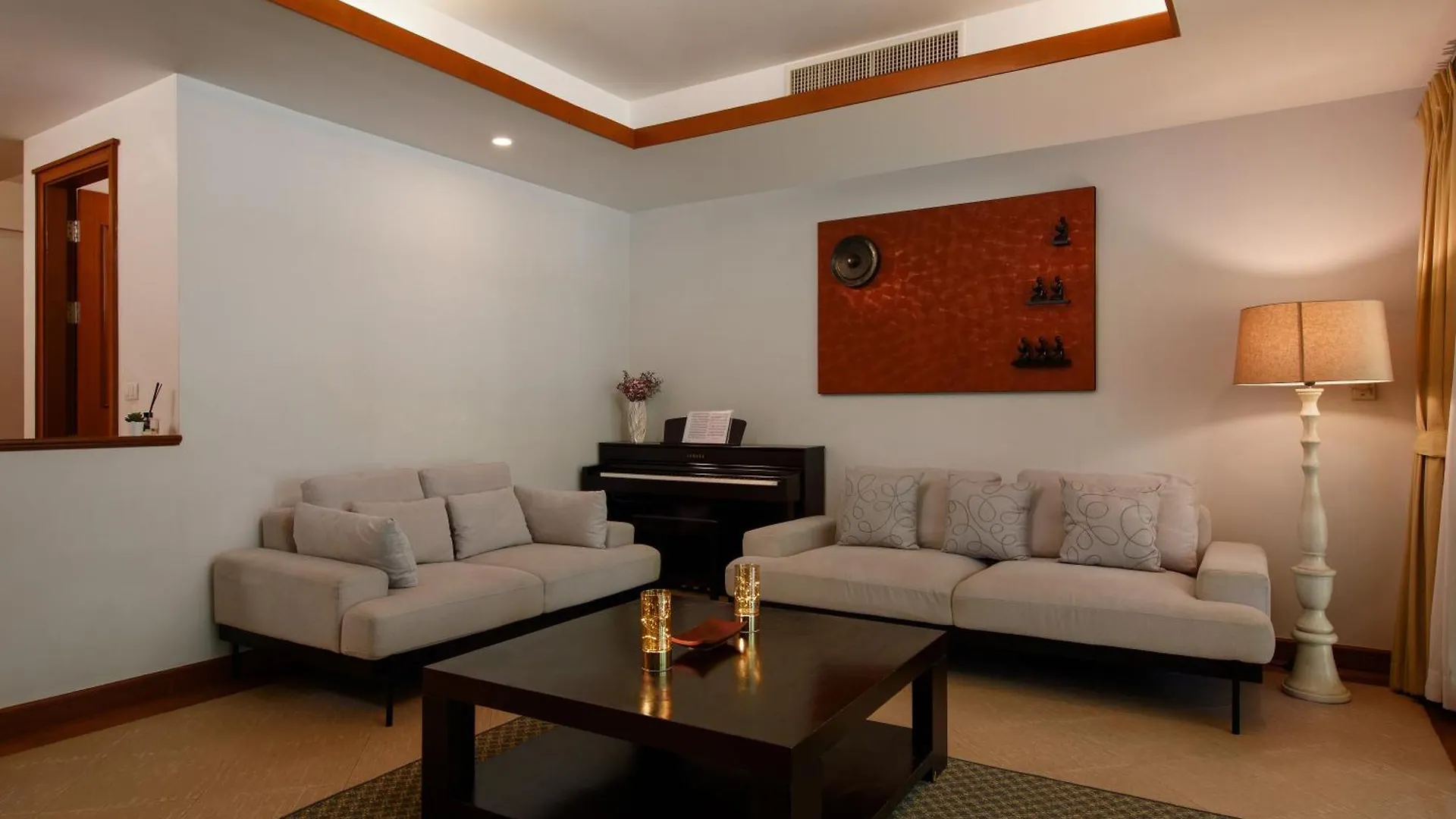 Holiday home Comfort House With Pool In The Garden - Laguna 138 Villa Phuket Thailand