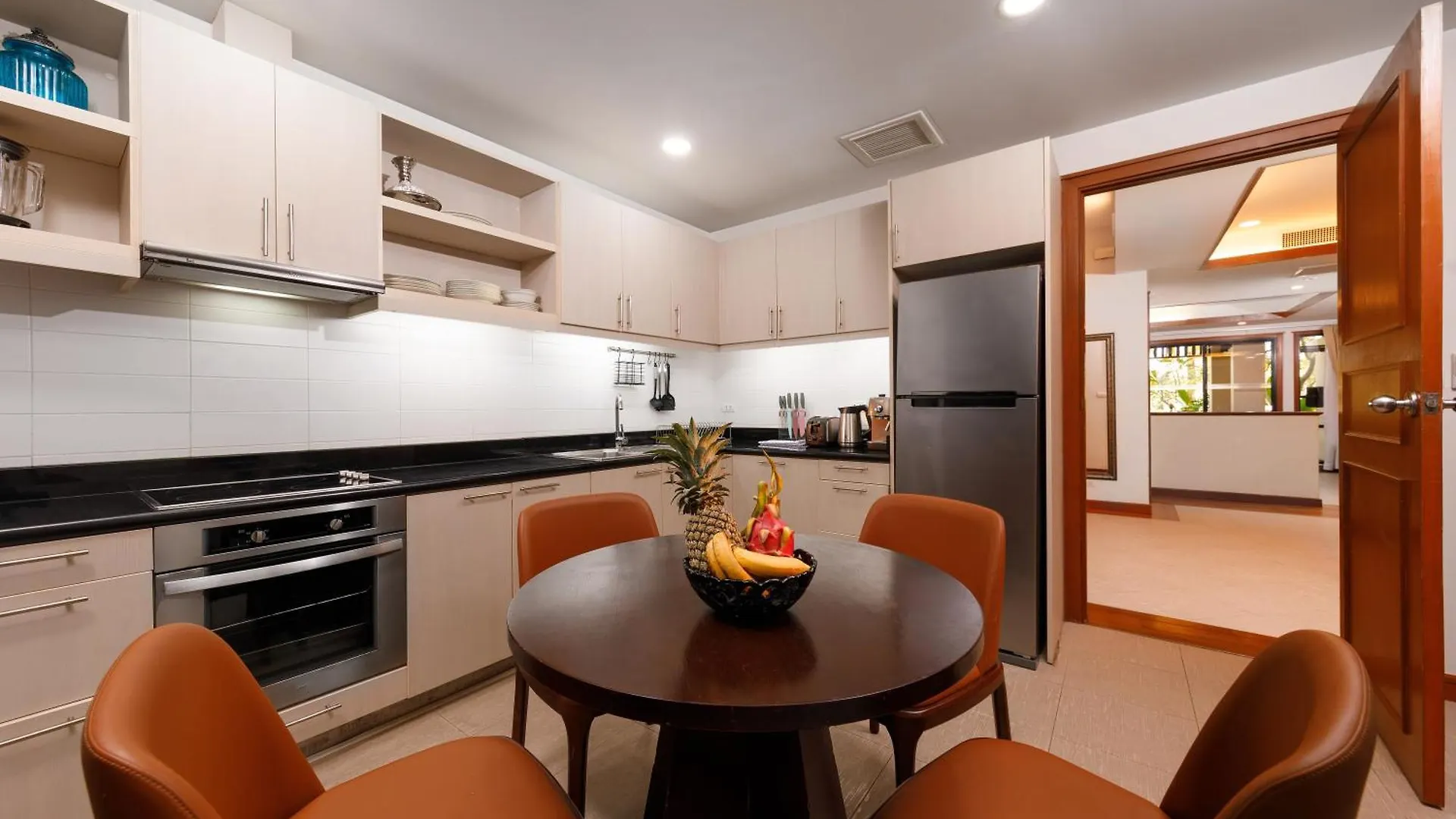Comfort House With Pool In The Garden - Laguna 138 Villa Phuket 0*,