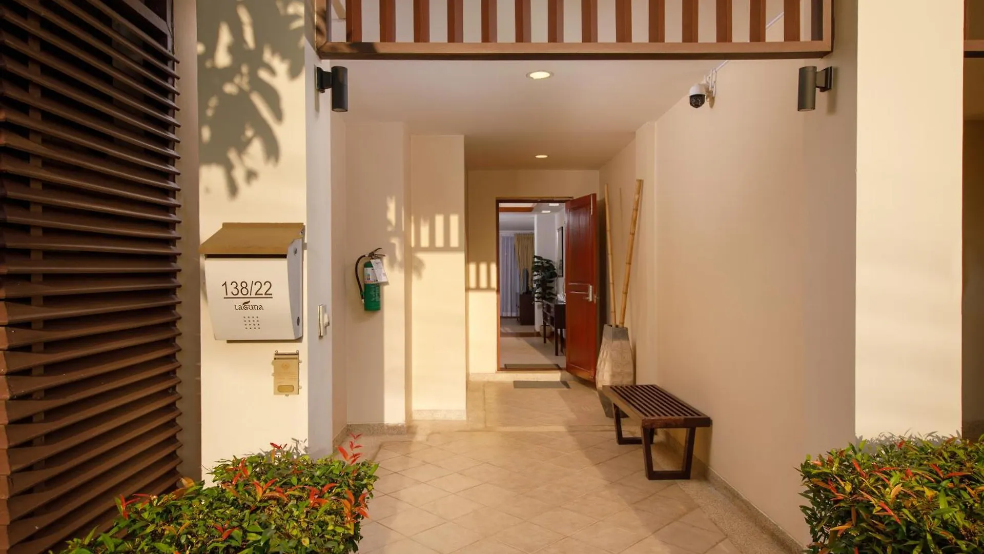 Comfort House With Pool In The Garden - Laguna 138 Villa Phuket Holiday home