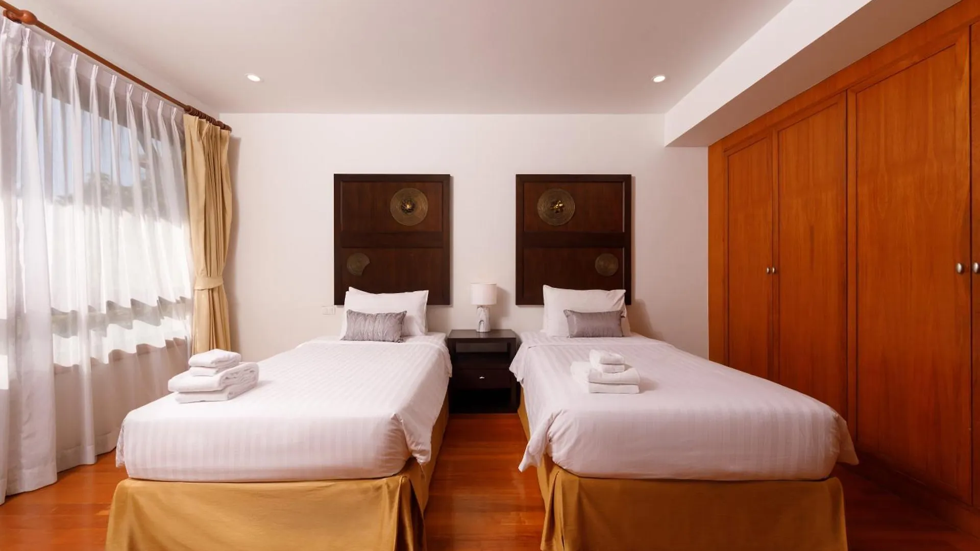 Comfort House With Pool In The Garden - Laguna 138 Villa Phuket Holiday home
