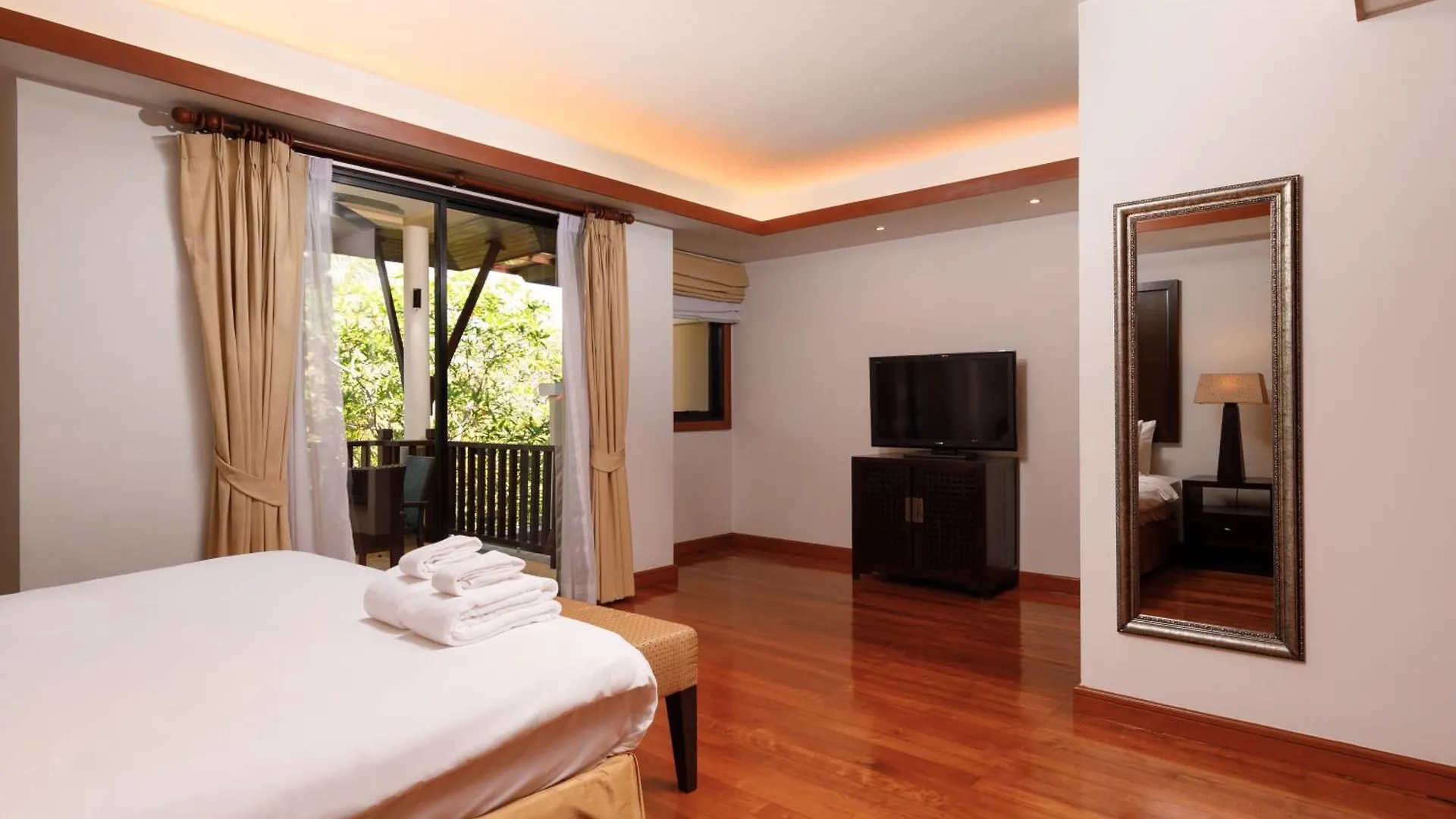 Comfort House With Pool In The Garden - Laguna 138 Villa Phuket 0*,  Thailand