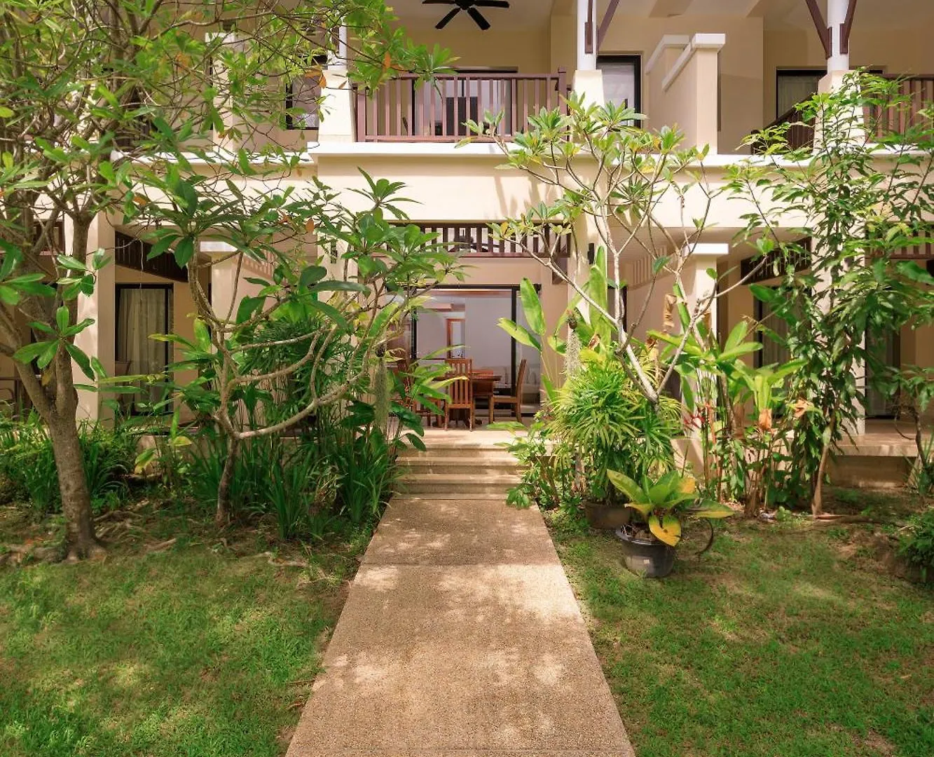 Holiday home Comfort House With Pool In The Garden - Laguna 138 Villa Phuket