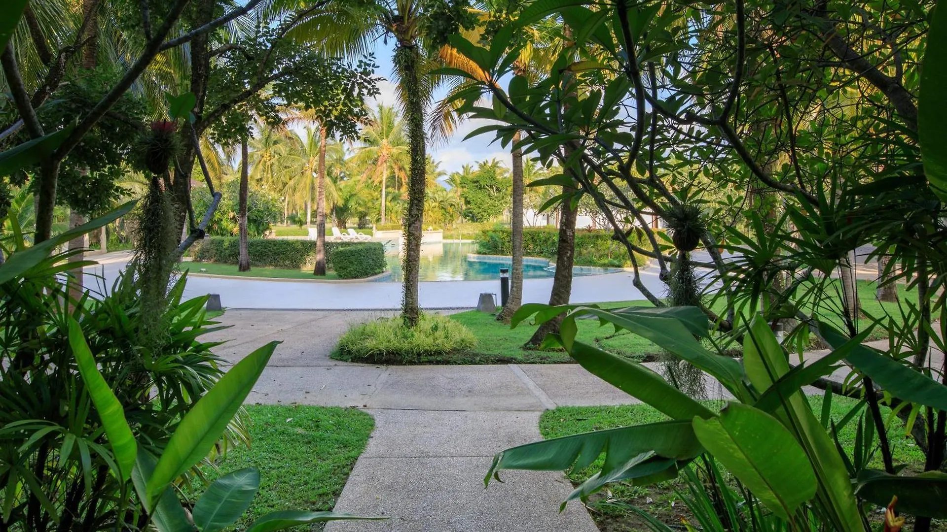 Holiday home Comfort House With Pool In The Garden - Laguna 138 Villa Phuket