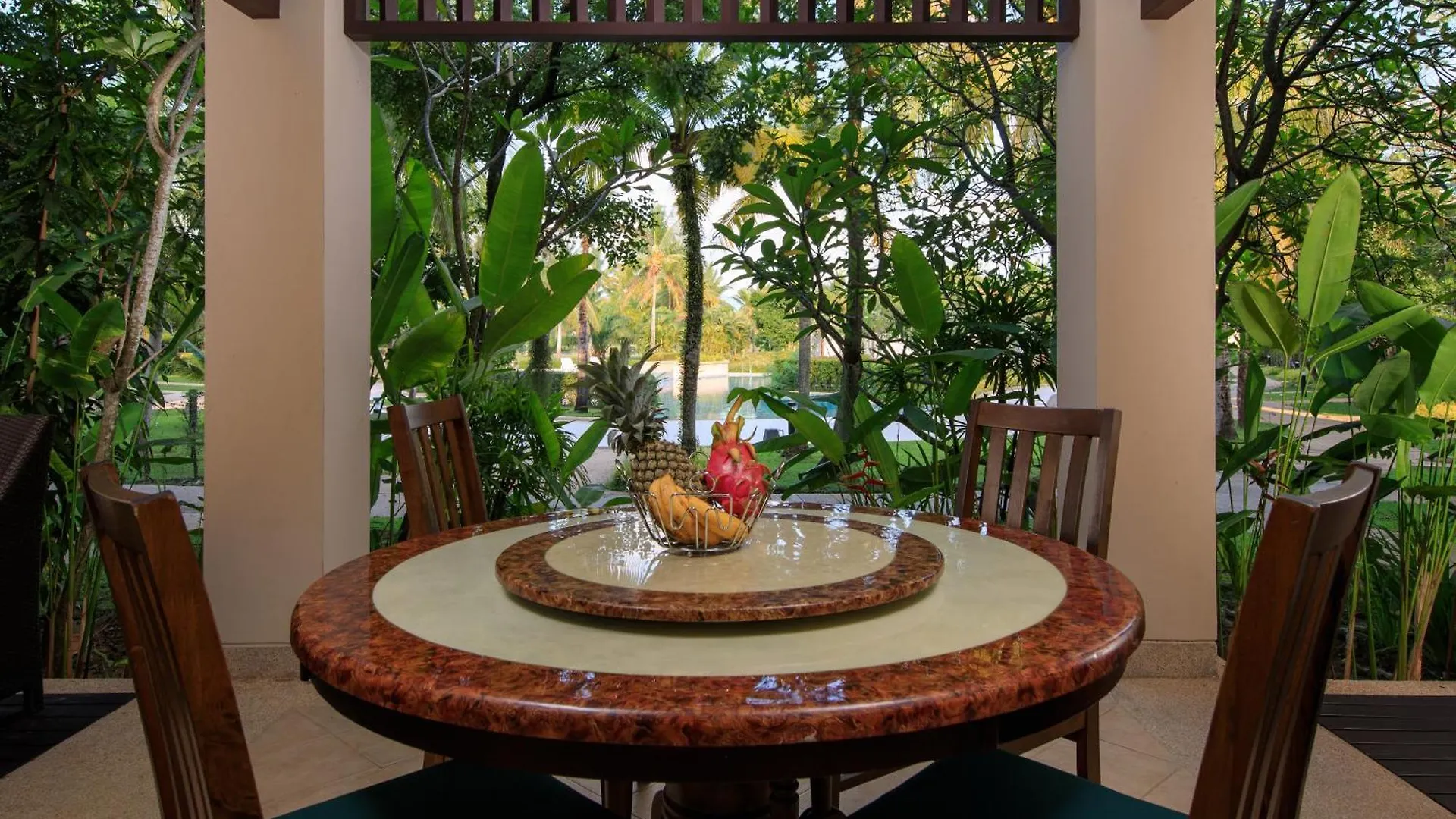 Comfort House With Pool In The Garden - Laguna 138 Villa Phuket 0*,